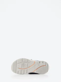 – Kinderstiefel aus Synthetik Dunkel*Ricosta Clearance