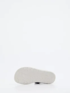 Kinder Ricosta – Klettsandale aus Synthetik in Khaki