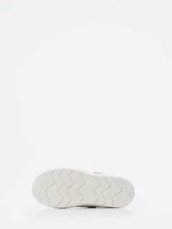 Kinder Ricosta – Klettsneaker aus Veloursleder