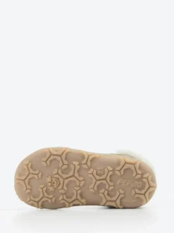 – Lauflernboot aus Nubukleder Salbei*Ricosta Online