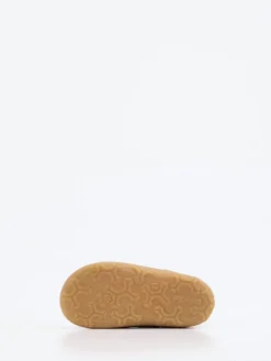 – Lauflernschuh aus Nubukleder cognac*Ricosta Hot