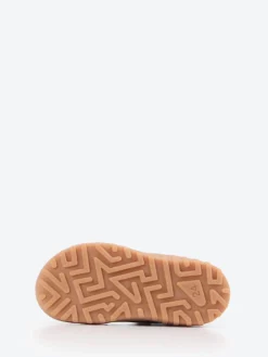 – Lauflernschuh aus Nubukleder oliv*Ricosta Sale