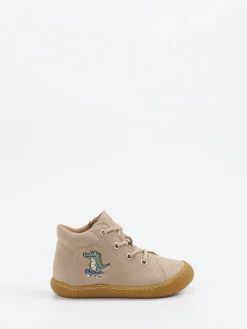 – Lauflernschuh aus Nubukleder*Ricosta Discount