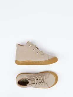 – Lauflernschuh aus Nubukleder*Ricosta Discount