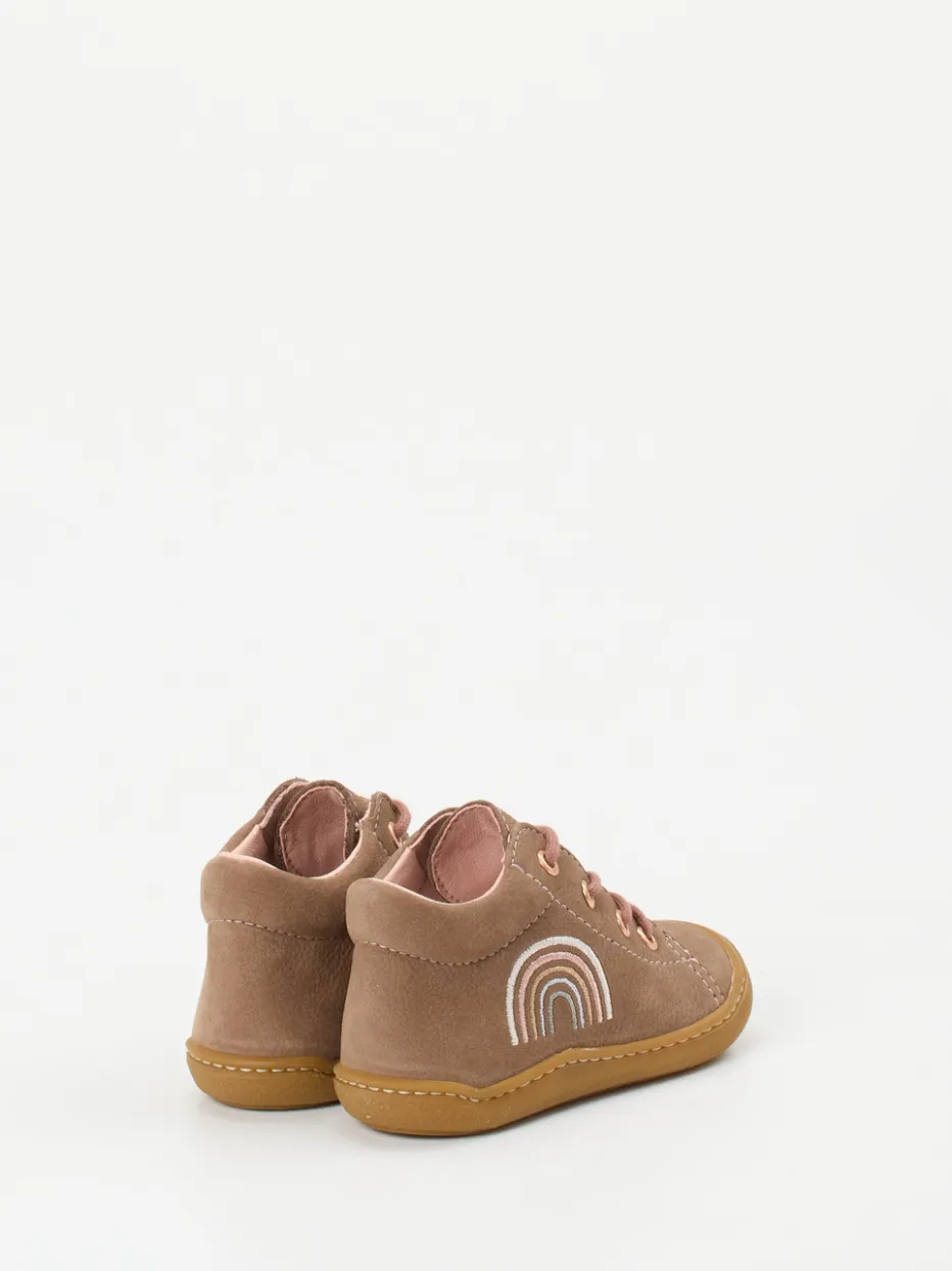 – Lauflernschuh aus Nubukleder mittel*Ricosta Clearance