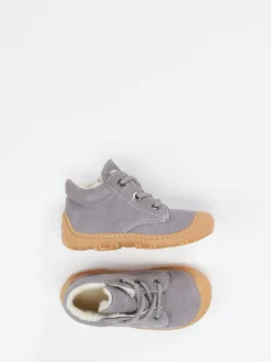 – Lauflernschuhe aus Nubukleder*Ricosta Clearance