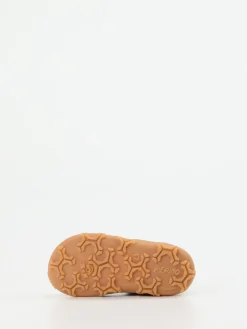 – Lauflernschuhe aus Nubukleder beeren*Ricosta Hot