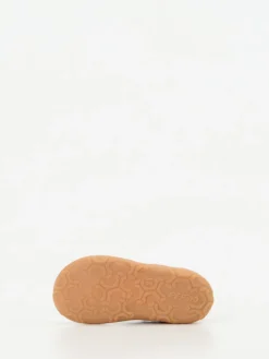 – Lauflernschuhe aus Nubukleder Altrosa*Ricosta Discount