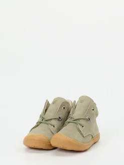 – Lauflernschuhe aus Nubukleder Salbei*Ricosta Online