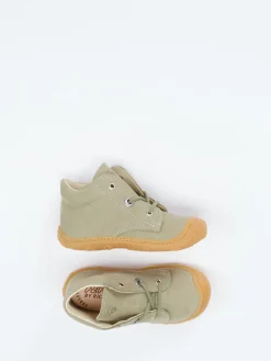 – Lauflernschuhe aus Nubukleder Salbei*Ricosta Online