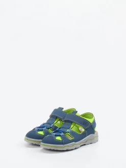 – Outdoorsandale aus Synthetik in grau*Ricosta Clearance