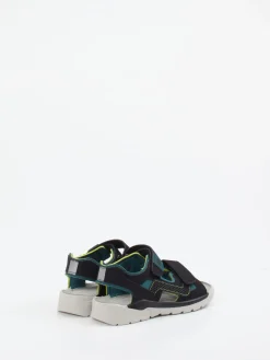 Kinder Ricosta – Outdoor-Sandale aus Synthetik