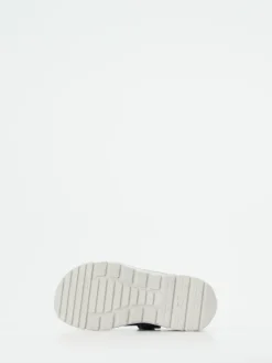 – Outdoorsandale aus Synthetik Dunkel*Ricosta Clearance