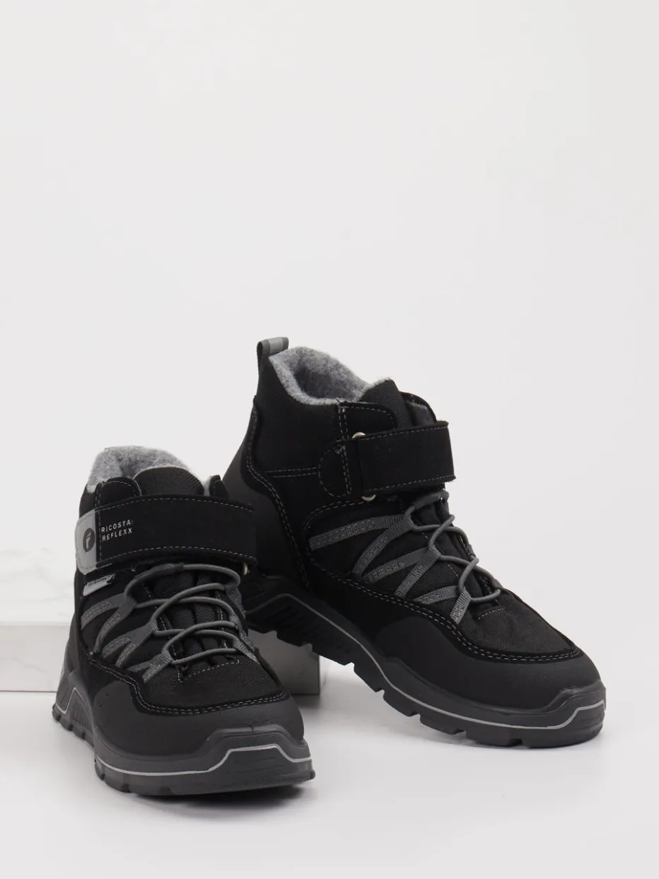 – Stiefeletten aus Synthetik*Ricosta