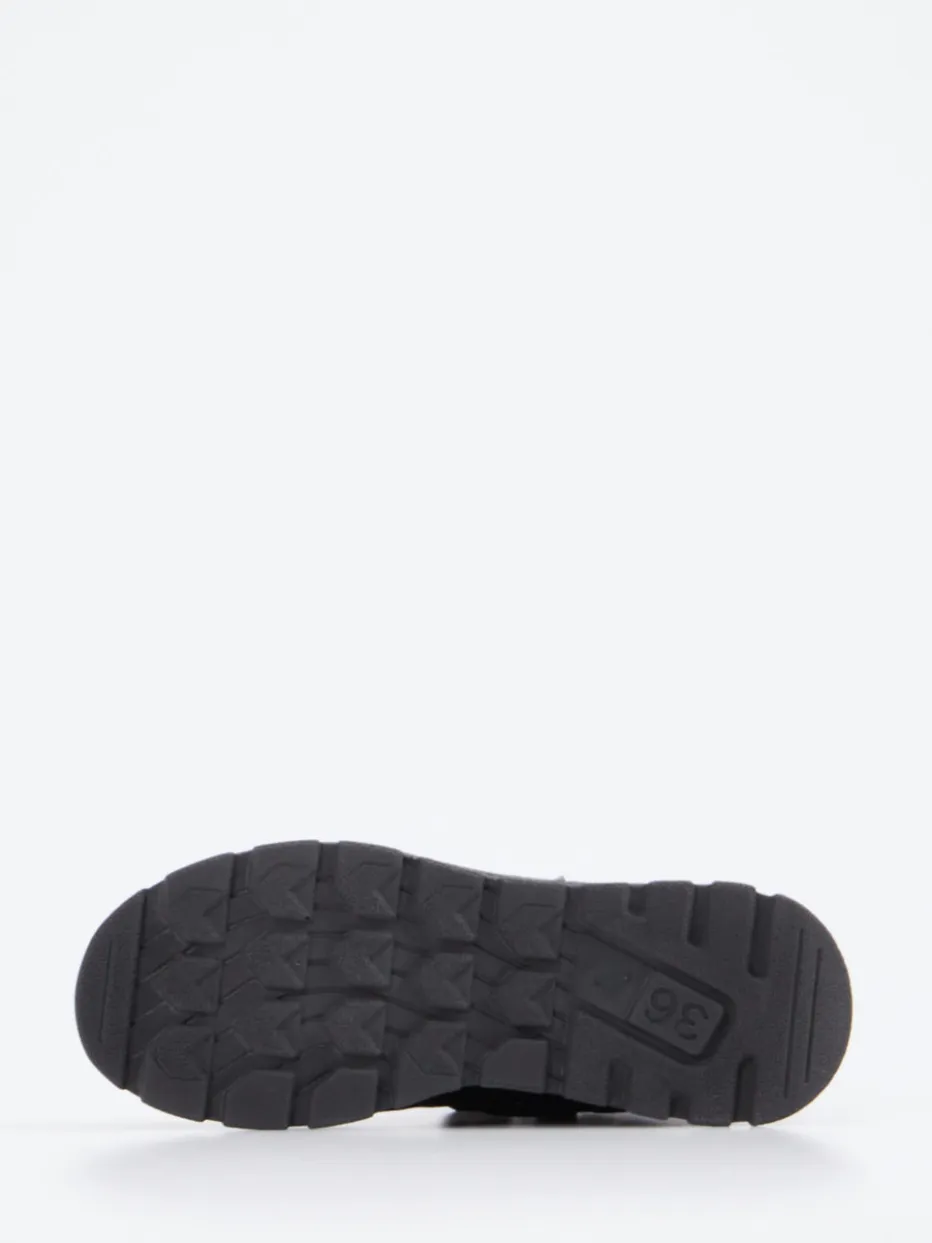 – Stiefeletten aus Synthetik*Ricosta