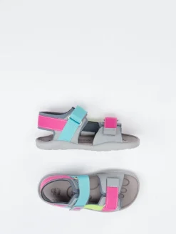 Kinder Ricosta – Trekkingsandalen aus Synthetik