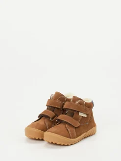 – Winter-Boots aus Nubukleder cognac*Ricosta Outlet