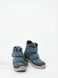 – Winterboots aus Synthetik in Jeans*Ricosta Clearance