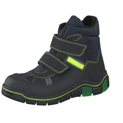 – Winterstiefel aus Synthetik dunkel*Ricosta Hot