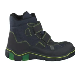 – Winterstiefel aus Synthetik dunkel*Ricosta Hot