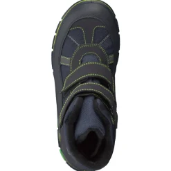 – Winterstiefel aus Synthetik dunkel*Ricosta Hot