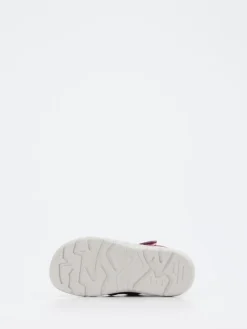 – Winterstiefel aus Synthetik in Pflaumenlila*Ricosta Clearance