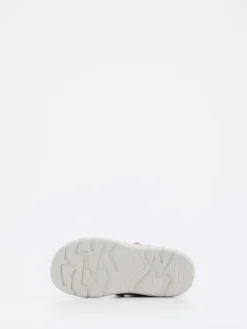 – Winterstiefel aus Synthetik Altrosa*Ricosta Hot