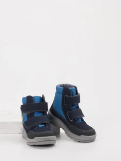 – Winterstiefel aus Synthetik Marine*Ricosta Hot