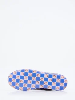 – Sneaker aus Lackleder in color-Optik*Rise Hot