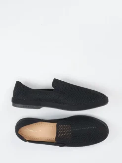 – Slip-On aus Mesh-Textil*Rivieras