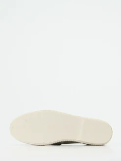 – Slip-On aus Veloursleder oliv*Rivieras