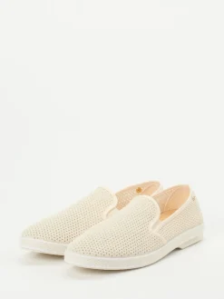 – Slip-On Sneaker aus Mesh-Textil*Rivieras New