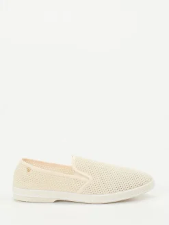 – Slip-On Sneaker aus Mesh-Textil*Rivieras New