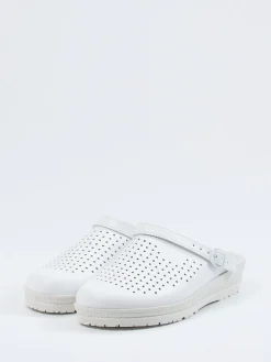 Damen Rohde – Clog aus Kalbleder