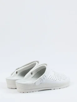 Damen Rohde – Clog aus Kalbleder