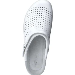 Damen Rohde – Clog aus Kalbleder