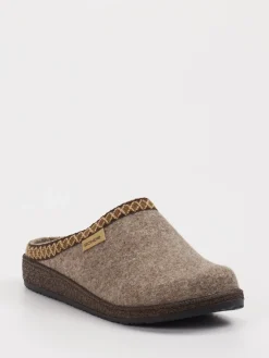 Damen Rohde – Filzpantoffel aus Filz in