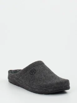 – Filzpantoffeln aus Filz in*Rohde Sale