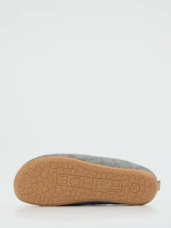 – Filzpantoffeln aus Wolle in*Rohde New