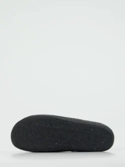 Herren Rohde – Filzpantoffeln aus Filz anthrazit