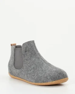 Damen Rohde – Haus-Boots aus Filz in