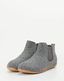 Damen Rohde – Haus-Boots aus Filz in