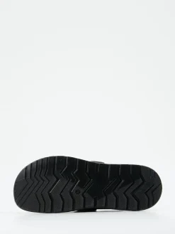 – Hausschuh-Clog aus Kalbleder*Rohde Best