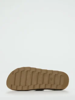 Herren Rohde – Hausschuh-Clogs aus Filz in