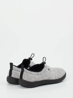 – Hausschuhe aus Filz in Hell*Rohde Clearance