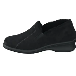 – Hausschuhe aus Microvelours*Rohde Best