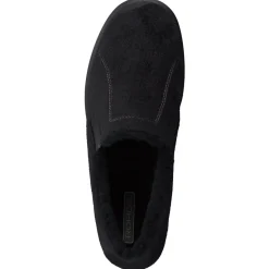 – Hausschuhe aus Microvelours*Rohde Best