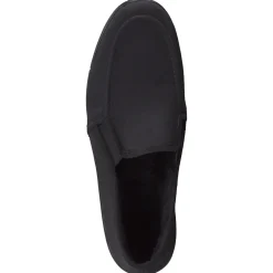 – Hausschuh-Slipper aus Textil in*Rohde Hot