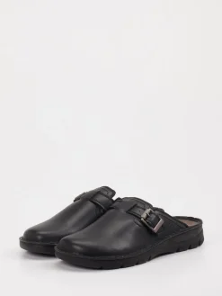 – Komfort-Clogs aus Leder*Rohde Best