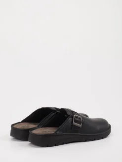 – Komfort-Clogs aus Leder*Rohde Best